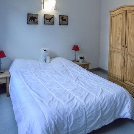 Spacieux 4/6 Places Proche Du Centre Apartman Saint-Lary-Soulan Kültér fotó