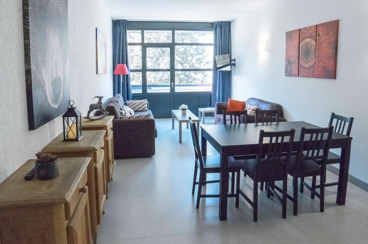 Spacieux 4/6 Places Proche Du Centre Apartman Saint-Lary-Soulan Kültér fotó